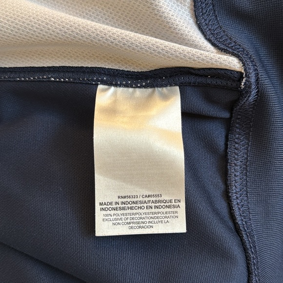 Air Jordan Track Jacket - Picture 5 of 5